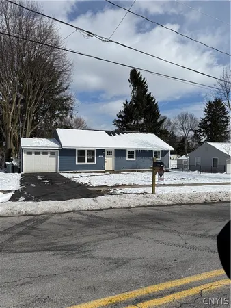 $219,000 | 125 Standart Avenue, Auburn, NY 13021