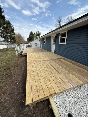 $209,000 | 125 Standart Avenue, Auburn, NY 13021