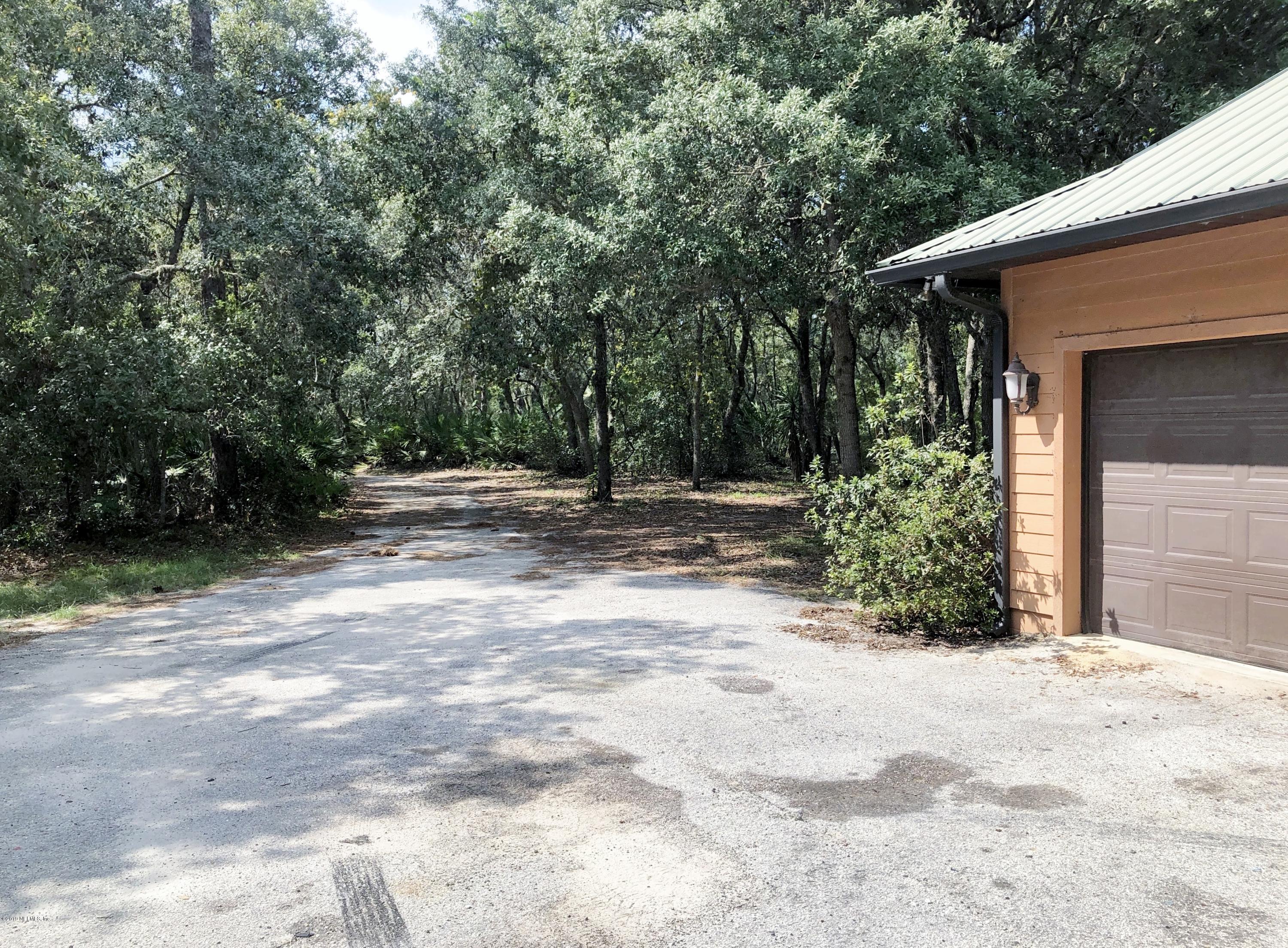 124 Hoover Road Palatka, FL 32177 - Photo 20 of 30 7