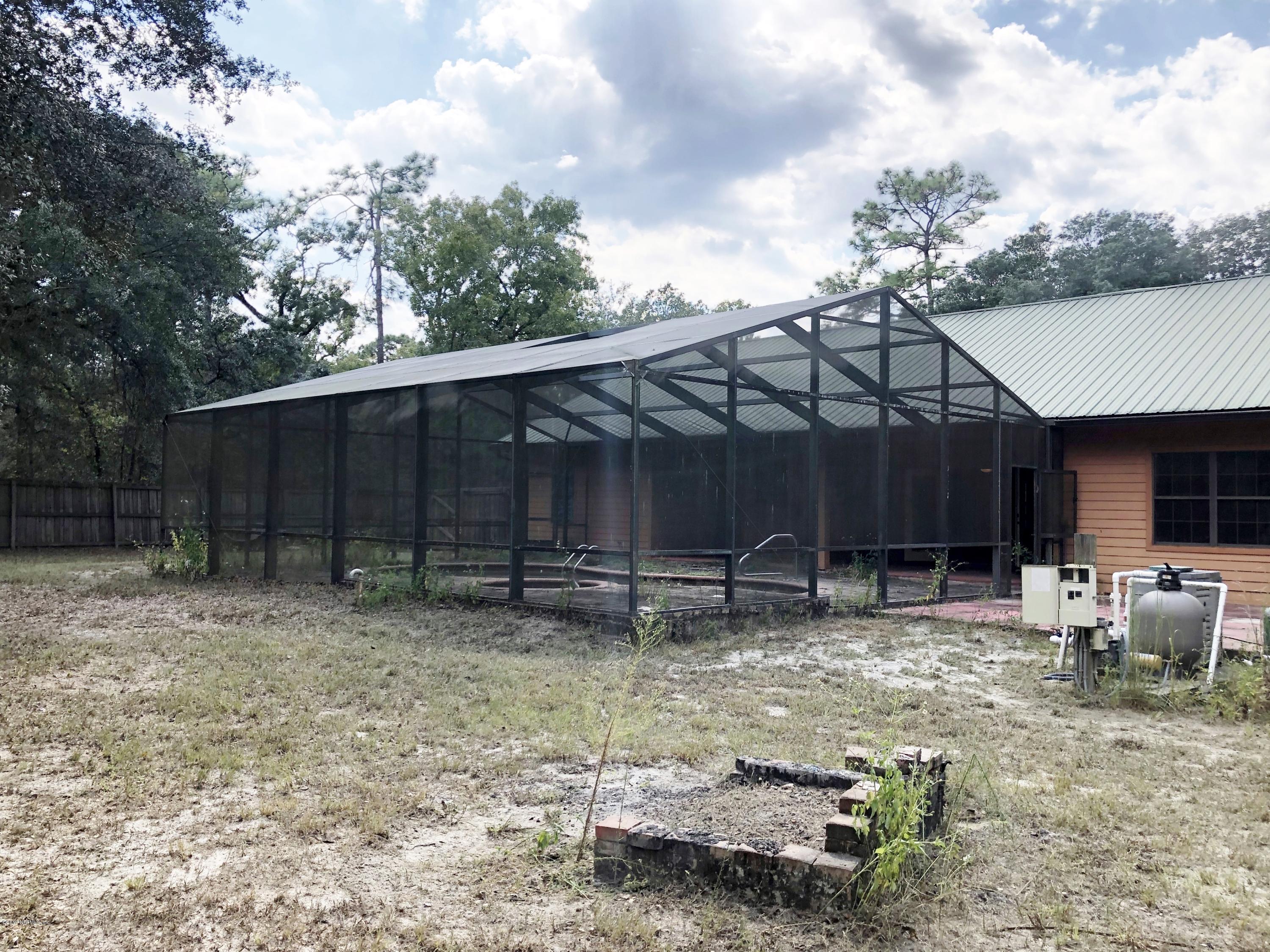 124 Hoover Road Palatka, FL 32177 - Photo 29 of 30 31