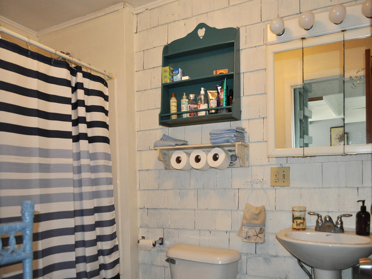 540 Harrington Road Bristol, ME 04558 - Photo 23 of 51 1-Interior-2-1280