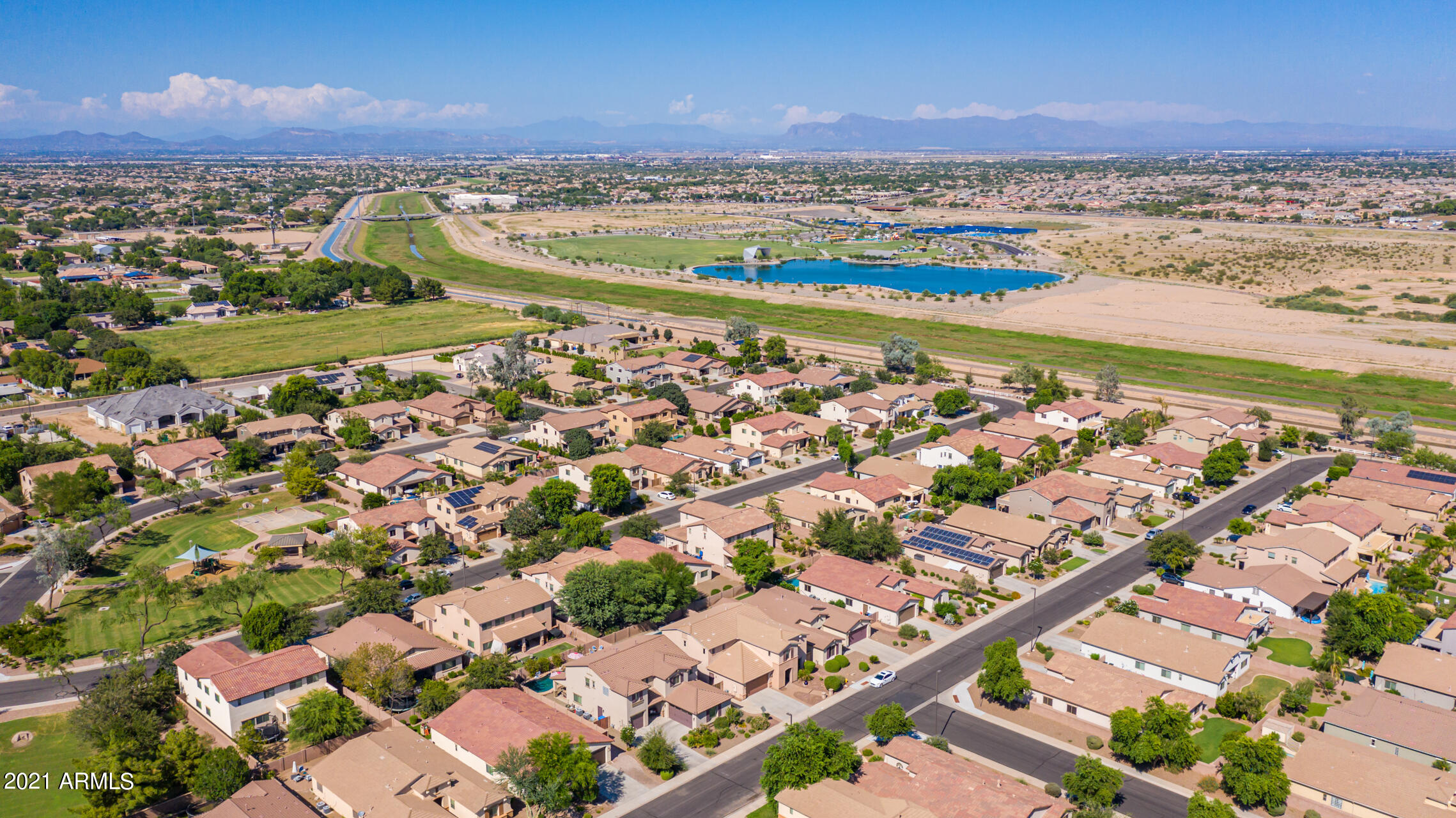 2674 East Rakestraw Lane Gilbert, AZ 85298 - Photo 48 of 51 16-Rakestraw