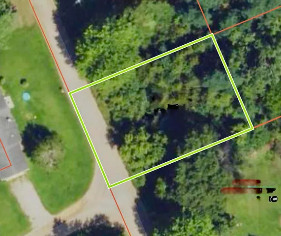 $12,500 | Vl Carlysle Drive, Brooklyn, MI 49230