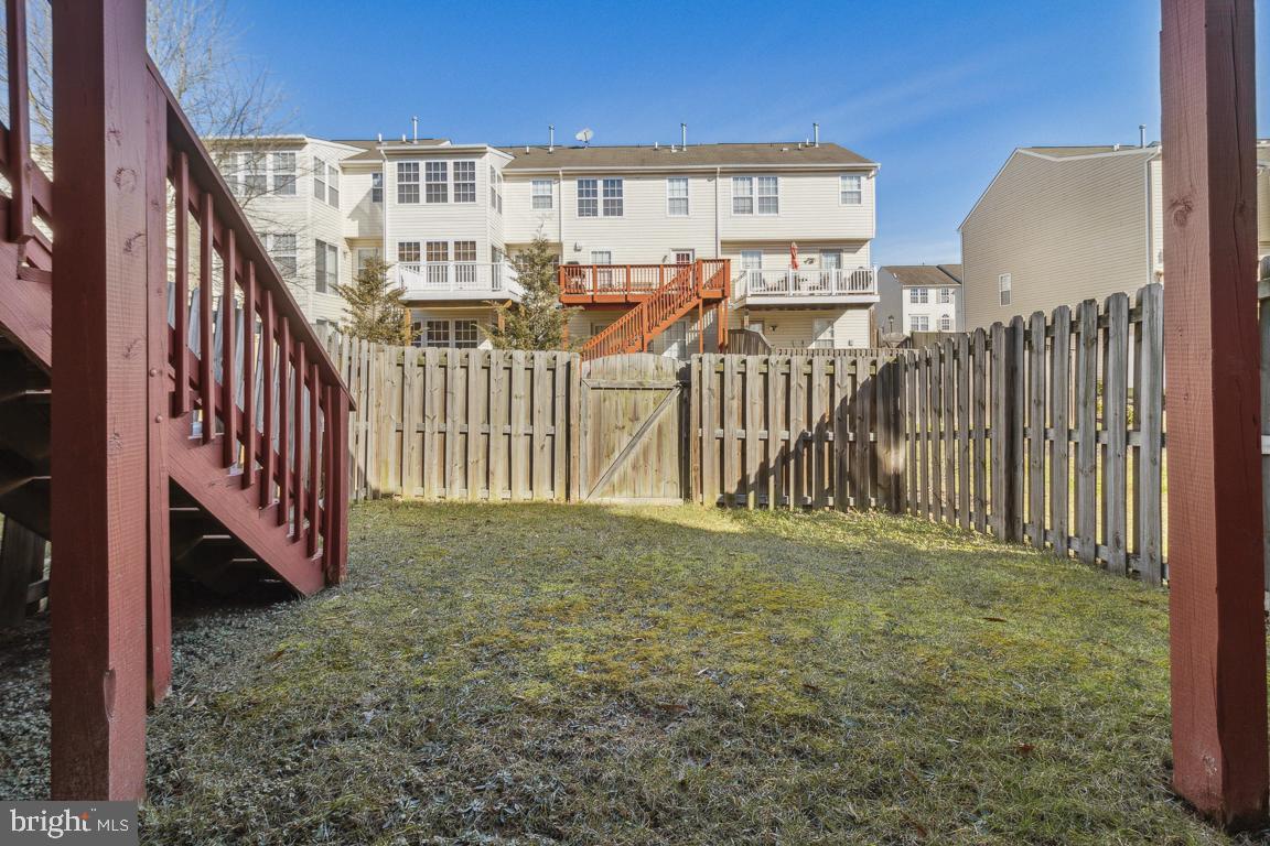 931 Tipton Road Middle River, MD 21220 - Photo 52 of 54 Yard