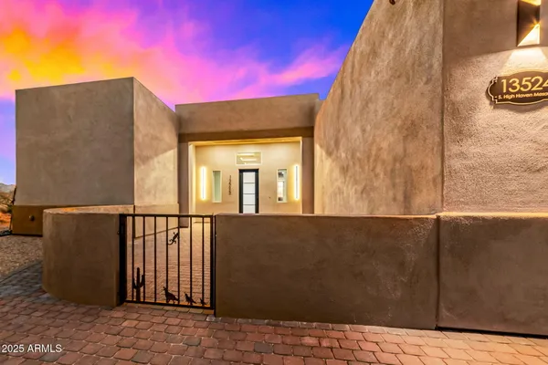 $815,000 | 13524 South High Haven Mesa, Vail, AZ 85641