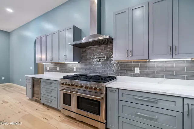 $815,000 | 13524 South High Haven Mesa, Vail, AZ 85641