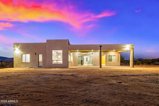 $815,000 | 13524 South High Haven Mesa, Vail, AZ 85641