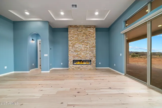 $815,000 | 13524 South High Haven Mesa, Vail, AZ 85641