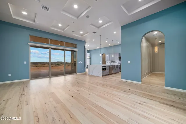 $815,000 | 13524 South High Haven Mesa, Vail, AZ 85641