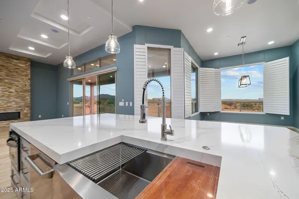 $815,000 | 13524 South High Haven Mesa, Vail, AZ 85641