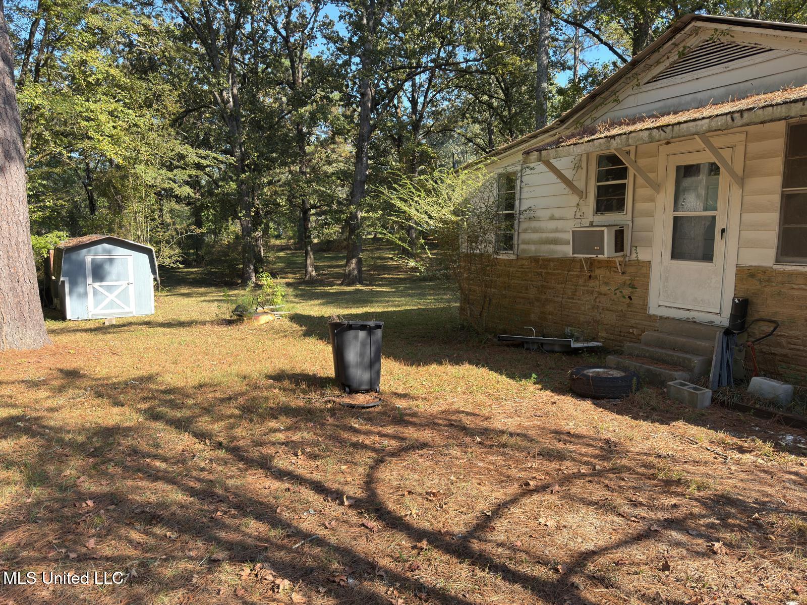 1060 Lake Dockery Road Byram, MS 39272 - Photo 8 of 13 Lake Dockery 8