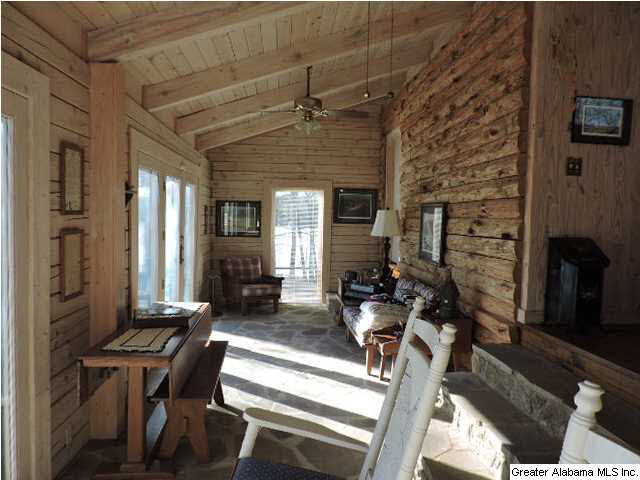 229 Hanson Road Wedowee, AL 36278 - Photo 14 of 27