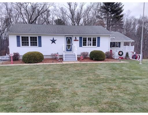 47 Gould Road Ware, MA 01082 - Photo 1 of 24