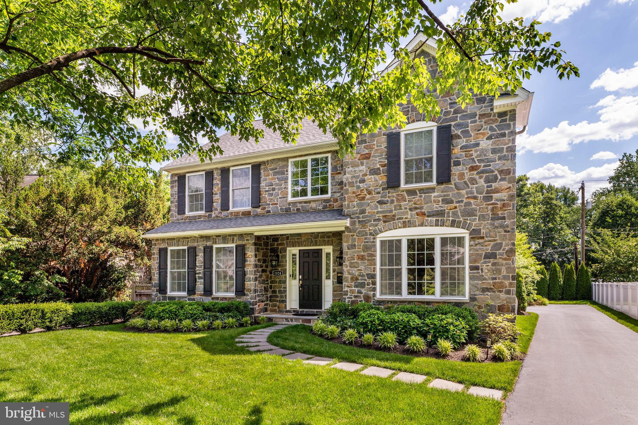 1024 Cedar Grove Road Wynnewood, PA 19096 - Photo 2 of 58