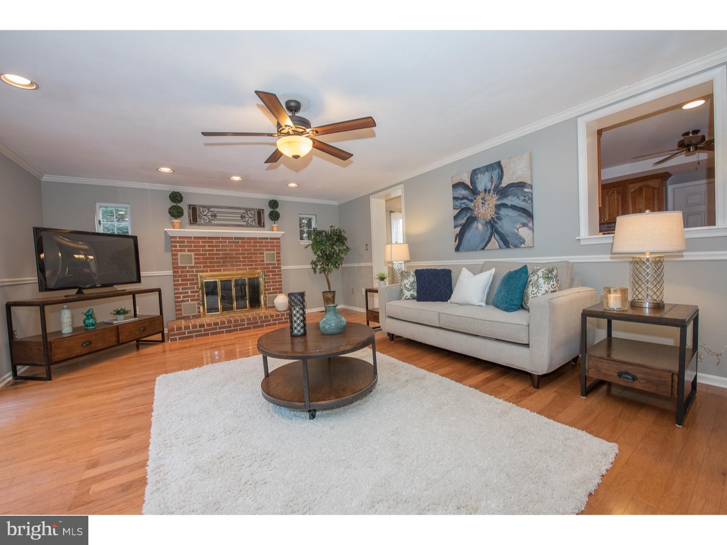 125 Signal Road Drexel Hill, PA 19026 - Photo 13 of 25 Great Room