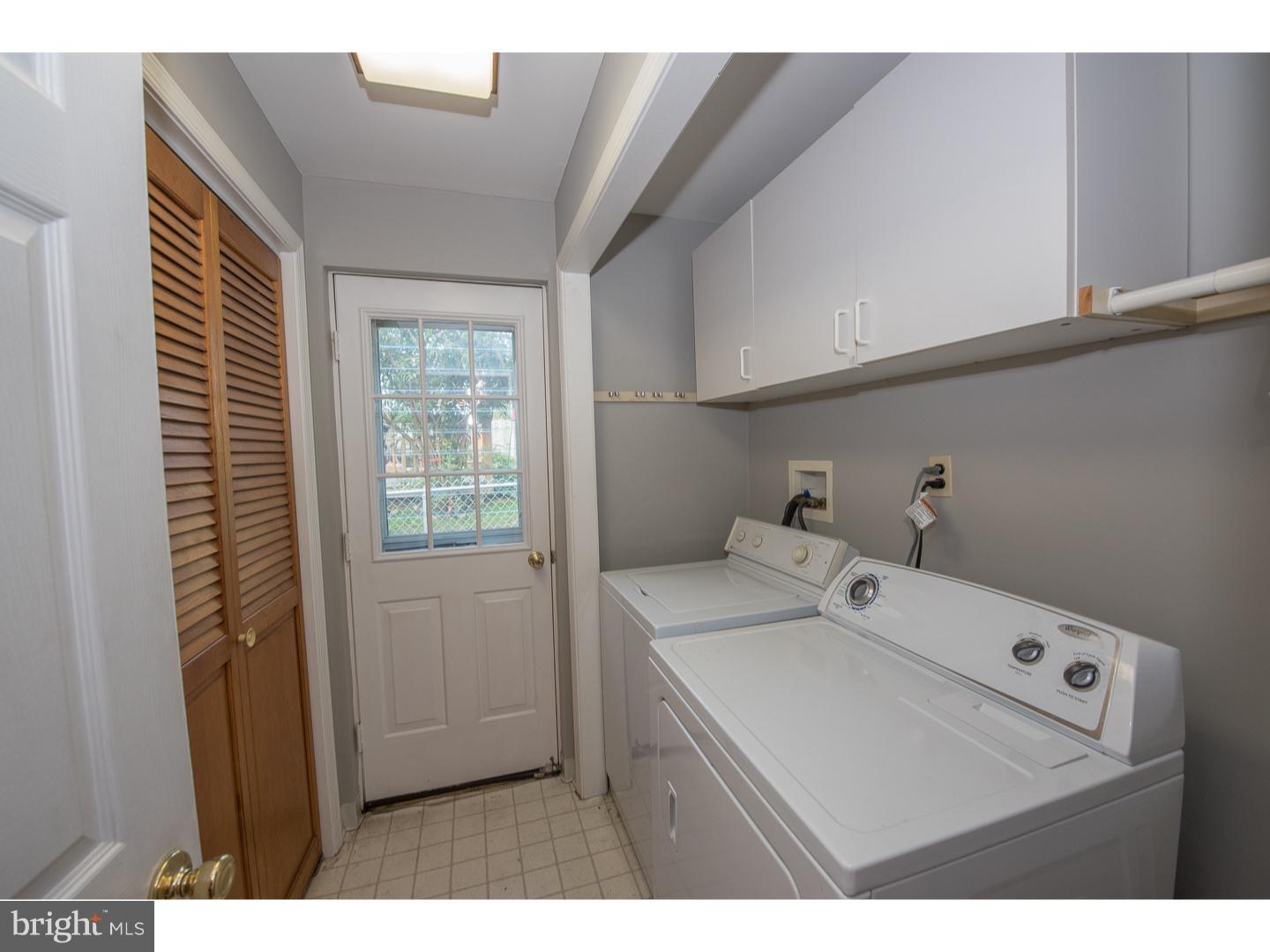 125 Signal Road Drexel Hill, PA 19026 - Photo 15 of 25 Laundry Room