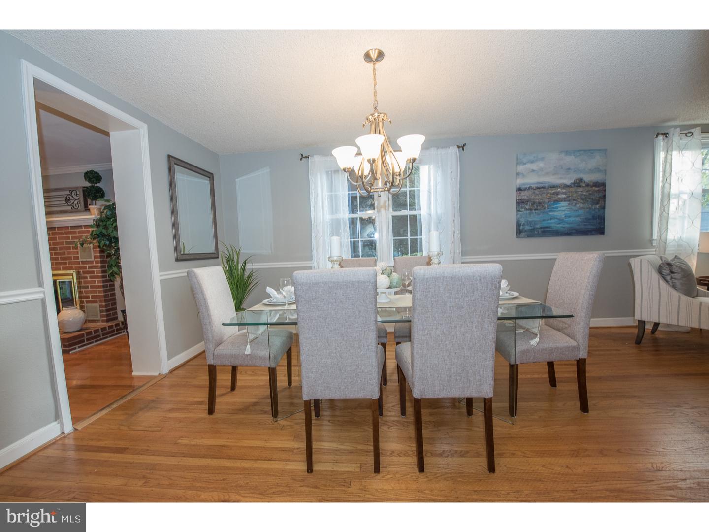 125 Signal Road Drexel Hill, PA 19026 - Photo 5 of 25 Dining Room