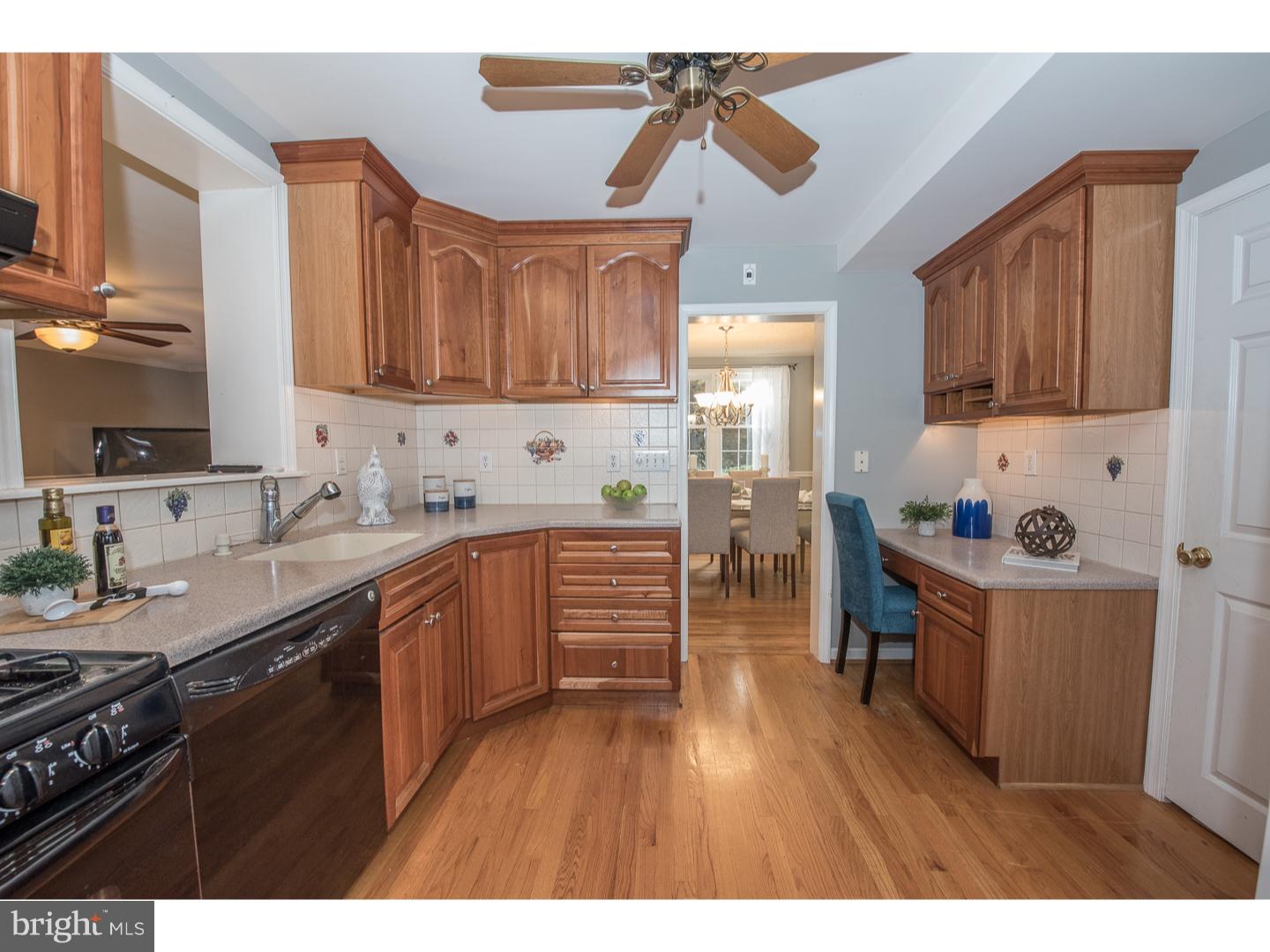 125 Signal Road Drexel Hill, PA 19026 - Photo 9 of 25 Kitchen