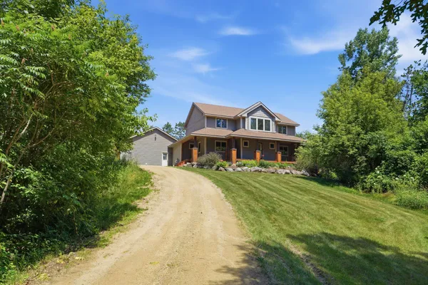 $699,900 | 650 222nd Avenue, Somerset, WI 54025
