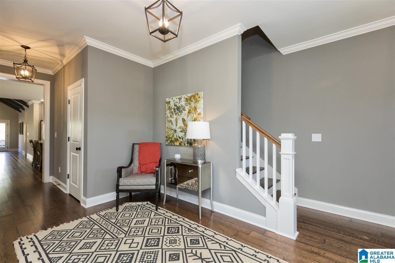 2933 Altadena Ridge Drive Birmingham, AL 35243 - Photo 3 of 50