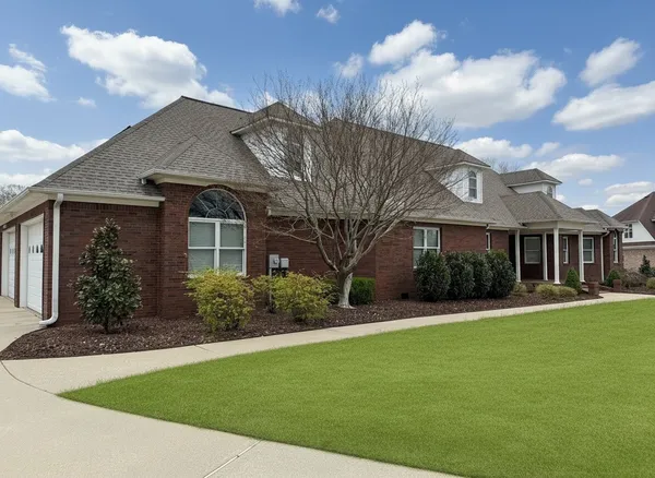 $690,000 | 2170 Fairway Drive, Dyersburg, TN 38024