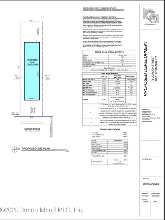 $299,900 | 2 Gordon Street | Stapleton