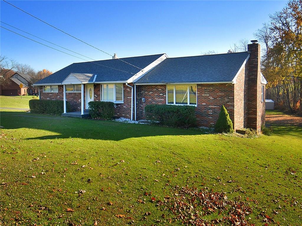 424 Manor Road Delmont, PA 15626 - Photo 1 of 21 Gallery Image 1