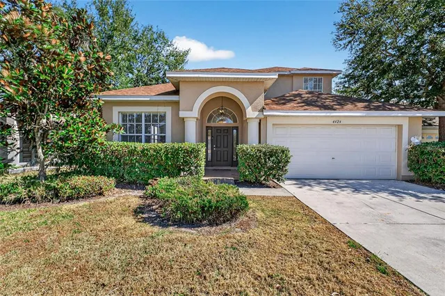 $457,000 | 4424 Highcroft Drive, Wesley Chapel, FL 33545