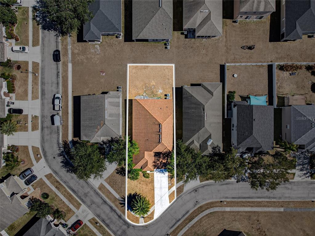 4424 Highcroft Drive Wesley Chapel, FL 33545 - Photo 49 of 59