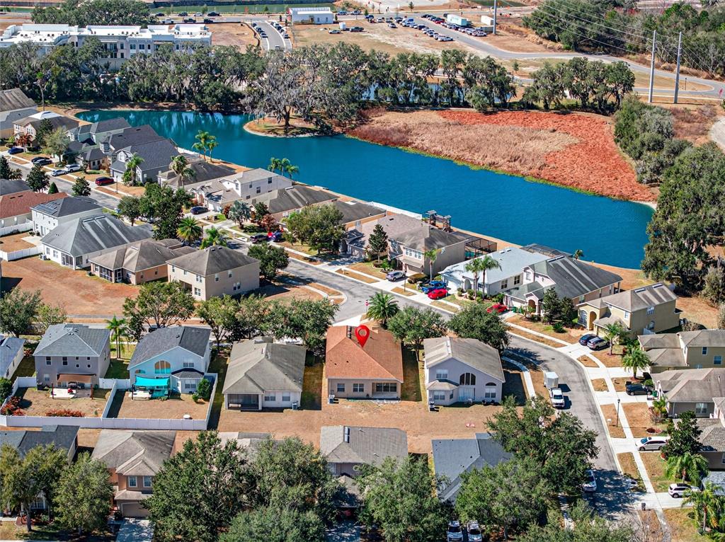 4424 Highcroft Drive Wesley Chapel, FL 33545 - Photo 51 of 59