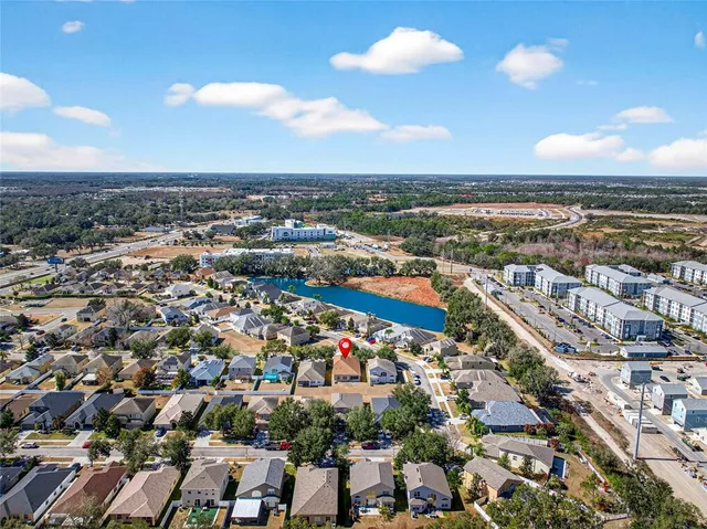 $457,000 | 4424 Highcroft Drive, Wesley Chapel, FL 33545