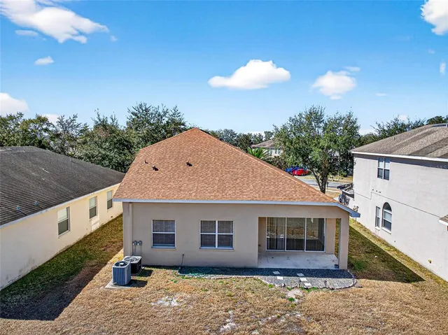 $457,000 | 4424 Highcroft Drive, Wesley Chapel, FL 33545