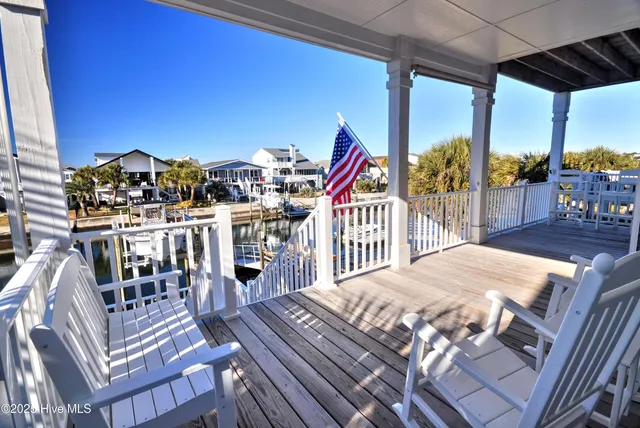 $1,275,000 | 13 Scotland Street, Ocean Isle Beach, NC 28469