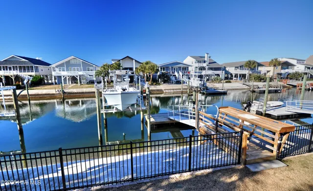 $1,275,000 | 13 Scotland Street, Ocean Isle Beach, NC 28469
