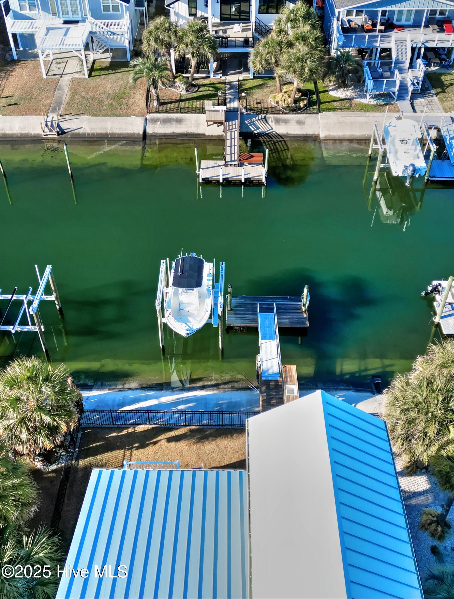 13 Scotland Street Ocean Isle Beach, NC 28469 - Photo 21 of 39 Drone40