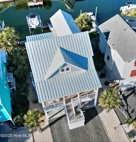 $1,275,000 | 13 Scotland Street, Ocean Isle Beach, NC 28469