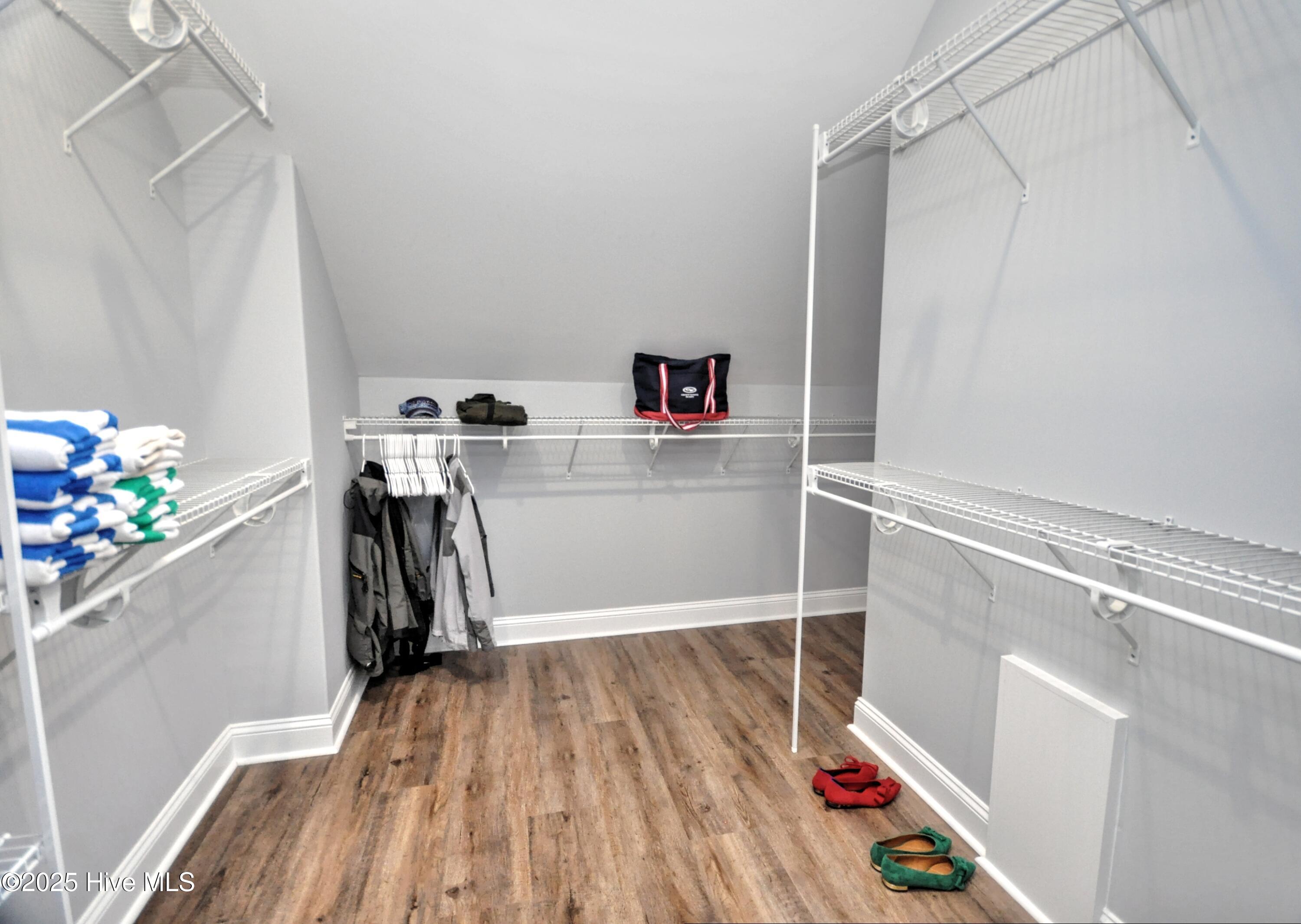 13 Scotland Street Ocean Isle Beach, NC 28469 - Photo 27 of 39 BR3 Closet