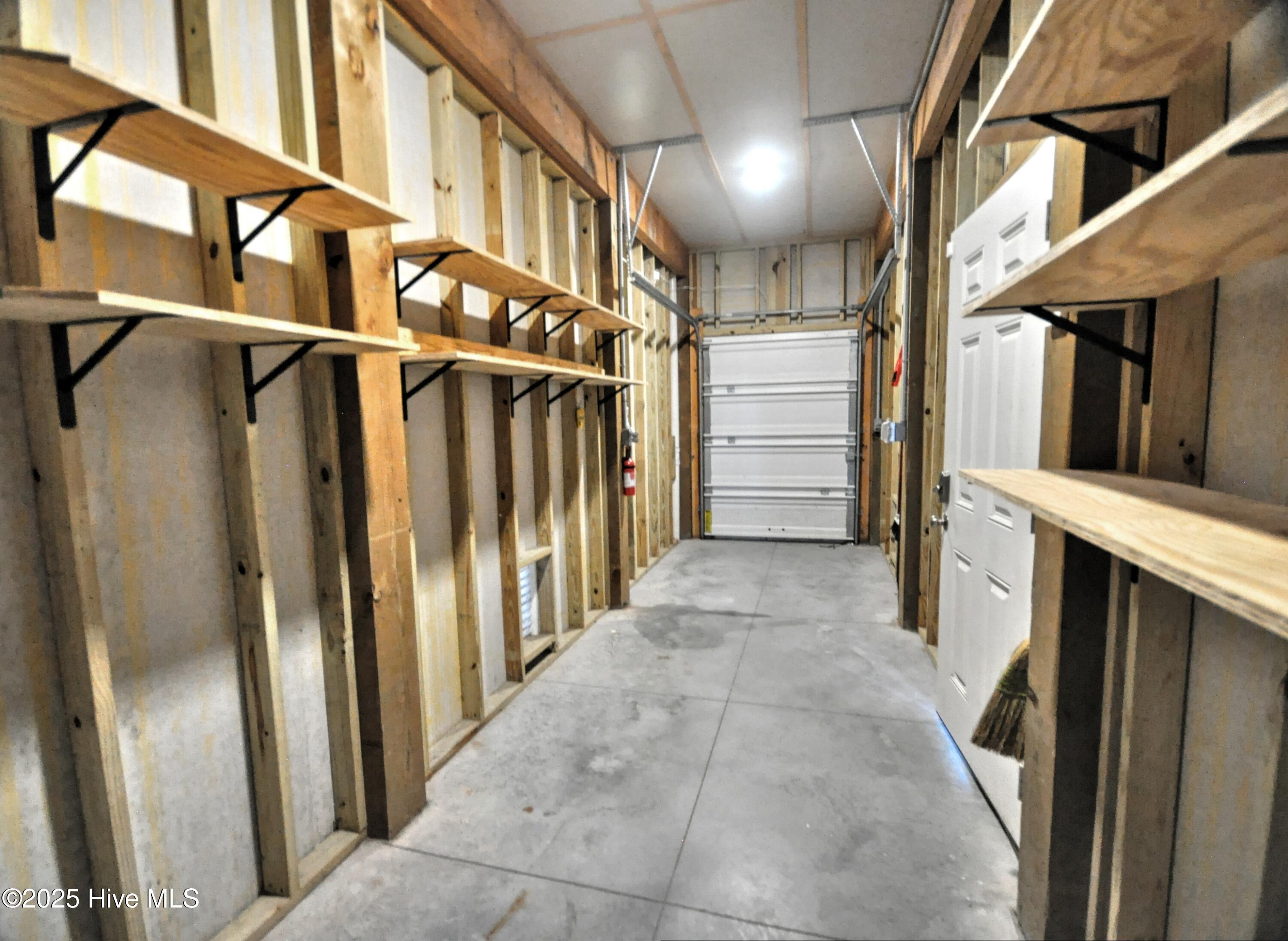 13 Scotland Street Ocean Isle Beach, NC 28469 - Photo 38 of 39 Storage