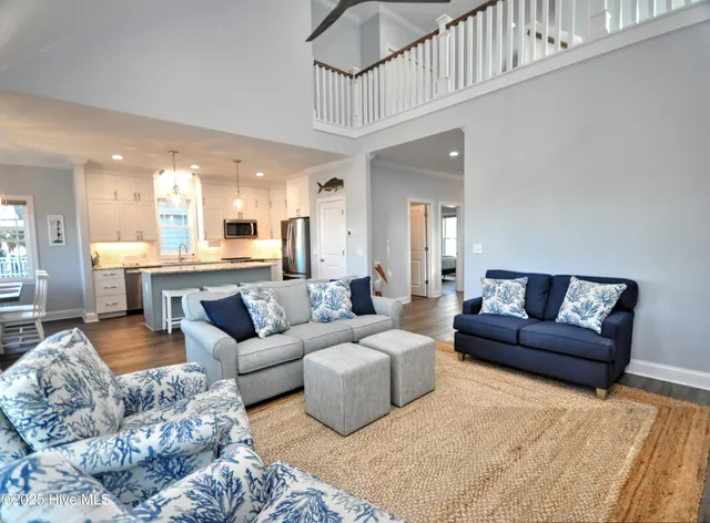 $1,275,000 | 13 Scotland Street, Ocean Isle Beach, NC 28469