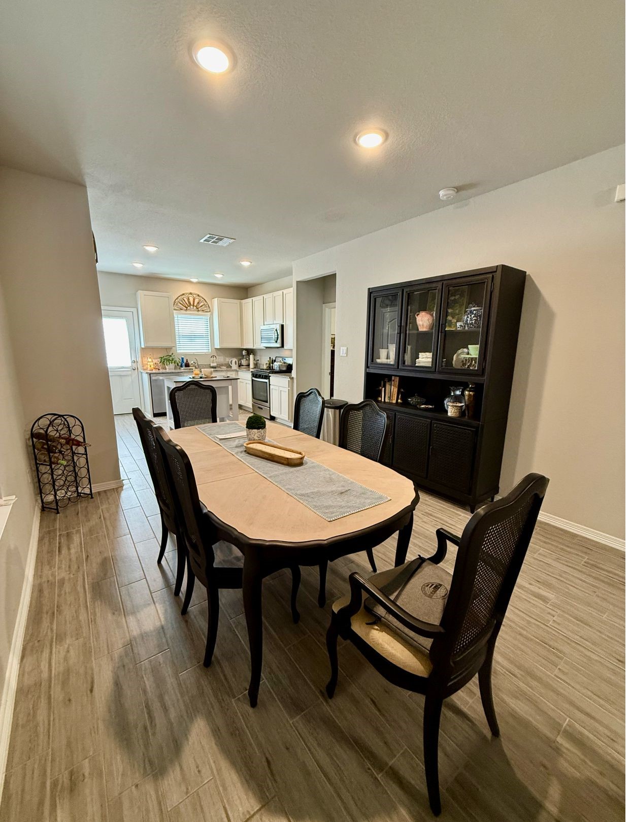 834 Redinger Ridge Drive Houston, TX 77336 - Photo 3 of 11