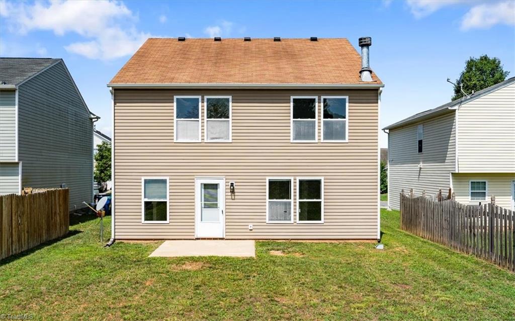 777 Runningbrook Lane Rural Hall, NC 27045 - Photo 44 of 45
