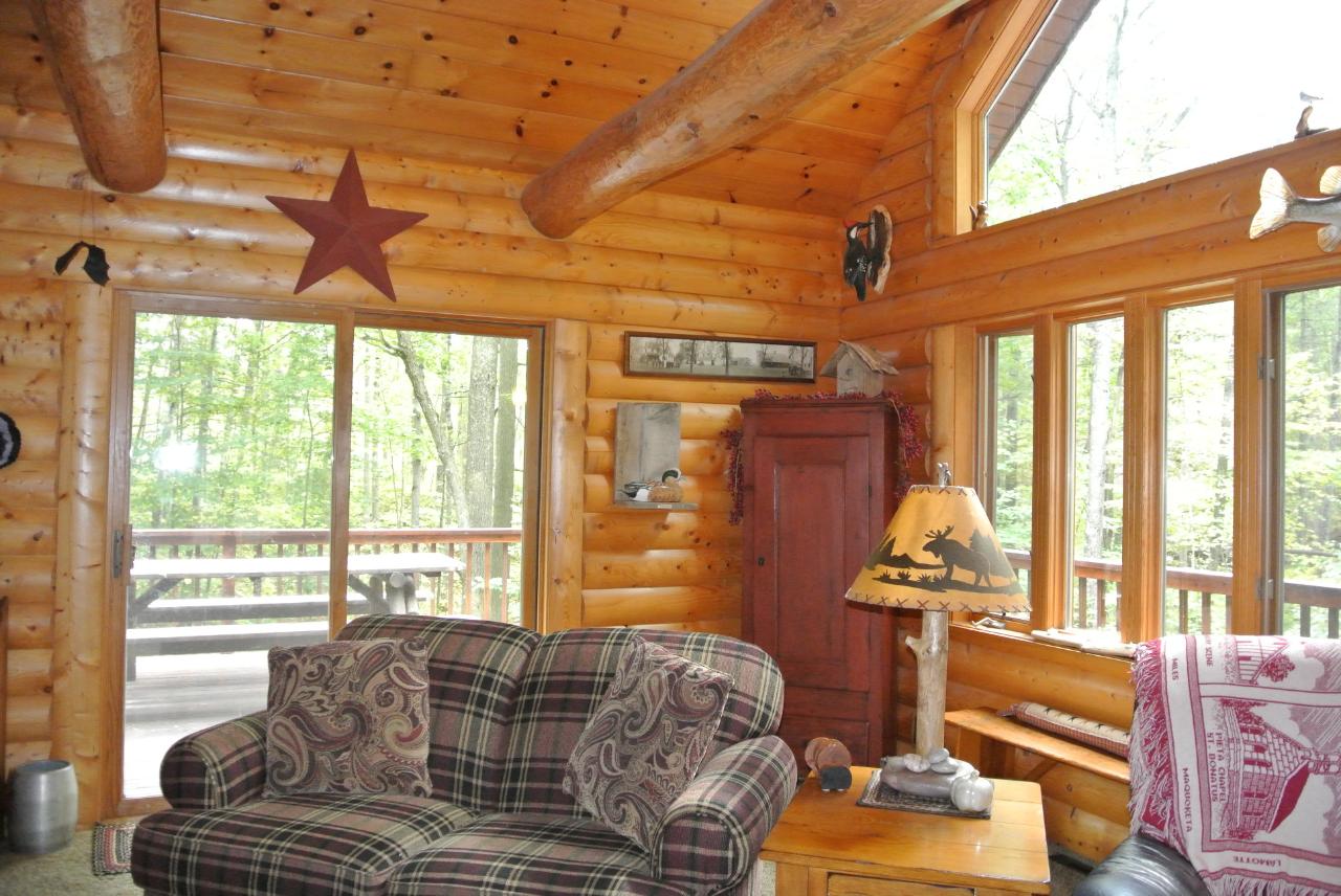 8606 Squirrel Lake Road Minocqua, WI 54548 - Photo 14 of 91 Gallery Image 14