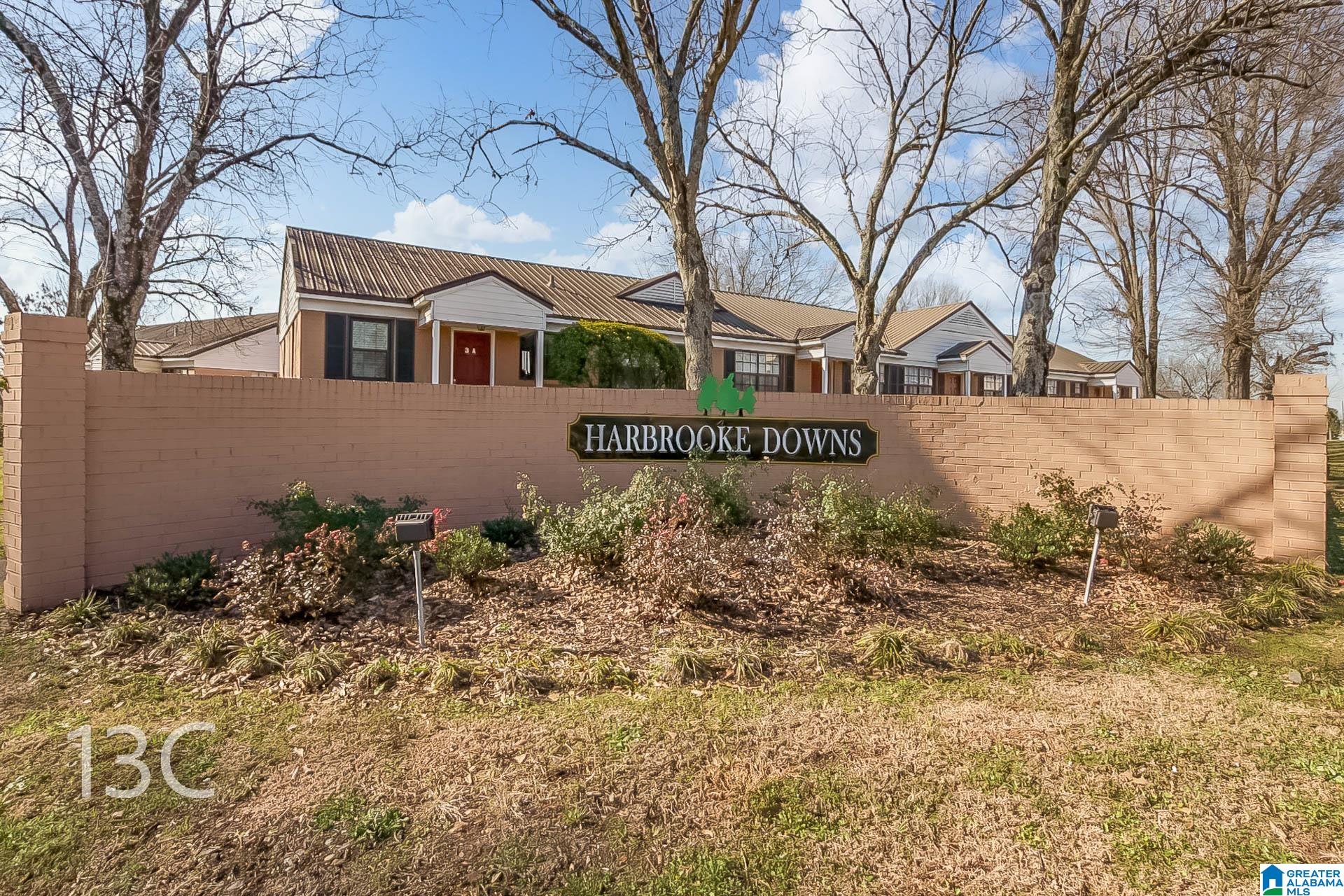 901 Hargrove Road, Unit 13C Tuscaloosa, AL 35401 - Photo 22 of 28