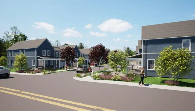 $650,000 | 3 Collins Place, Unit 5, Westbrook, ME 04092