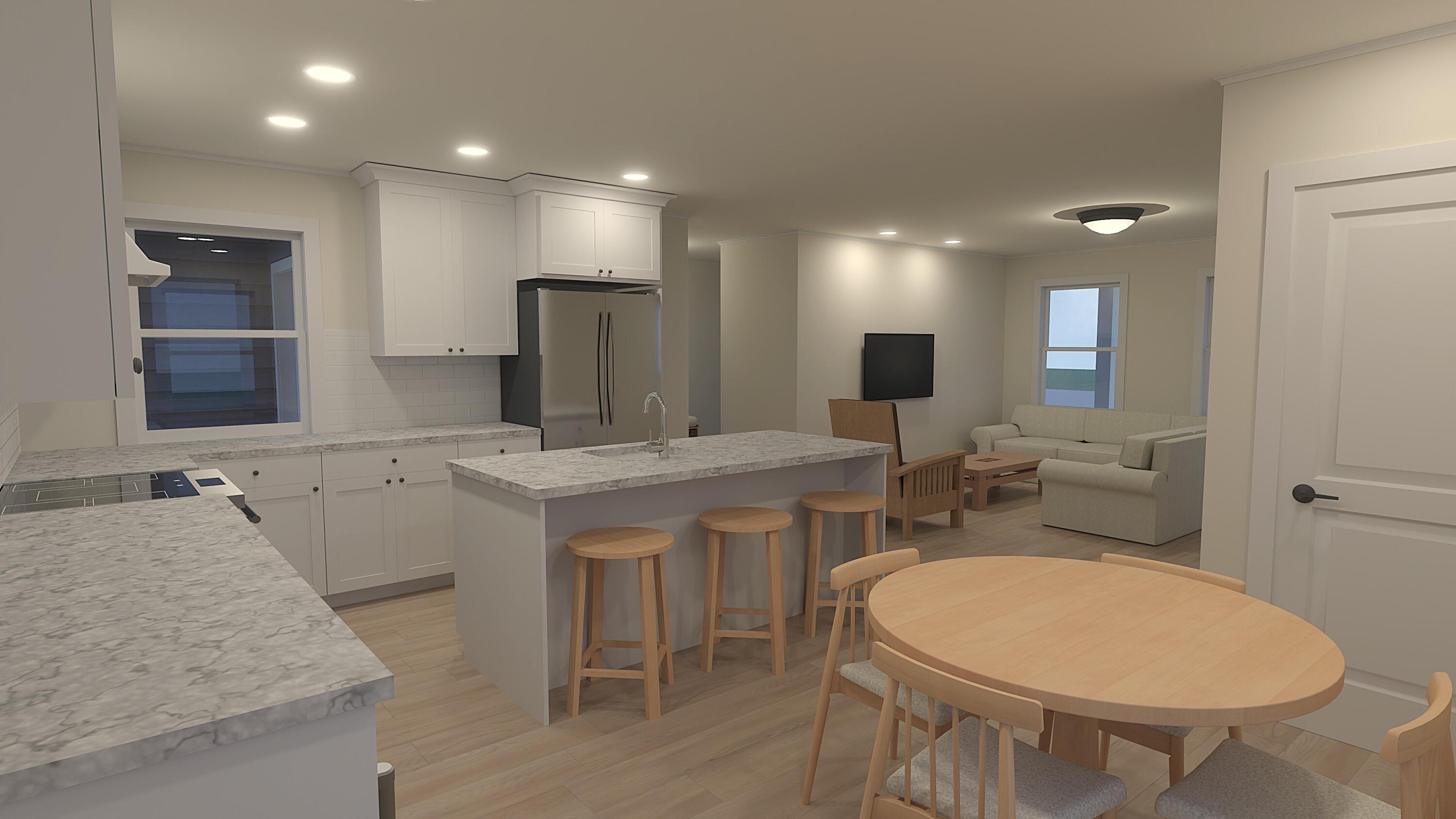 3 Collins Place, Unit 5 Westbrook, ME 04092 - Photo 3 of 10 Collins6