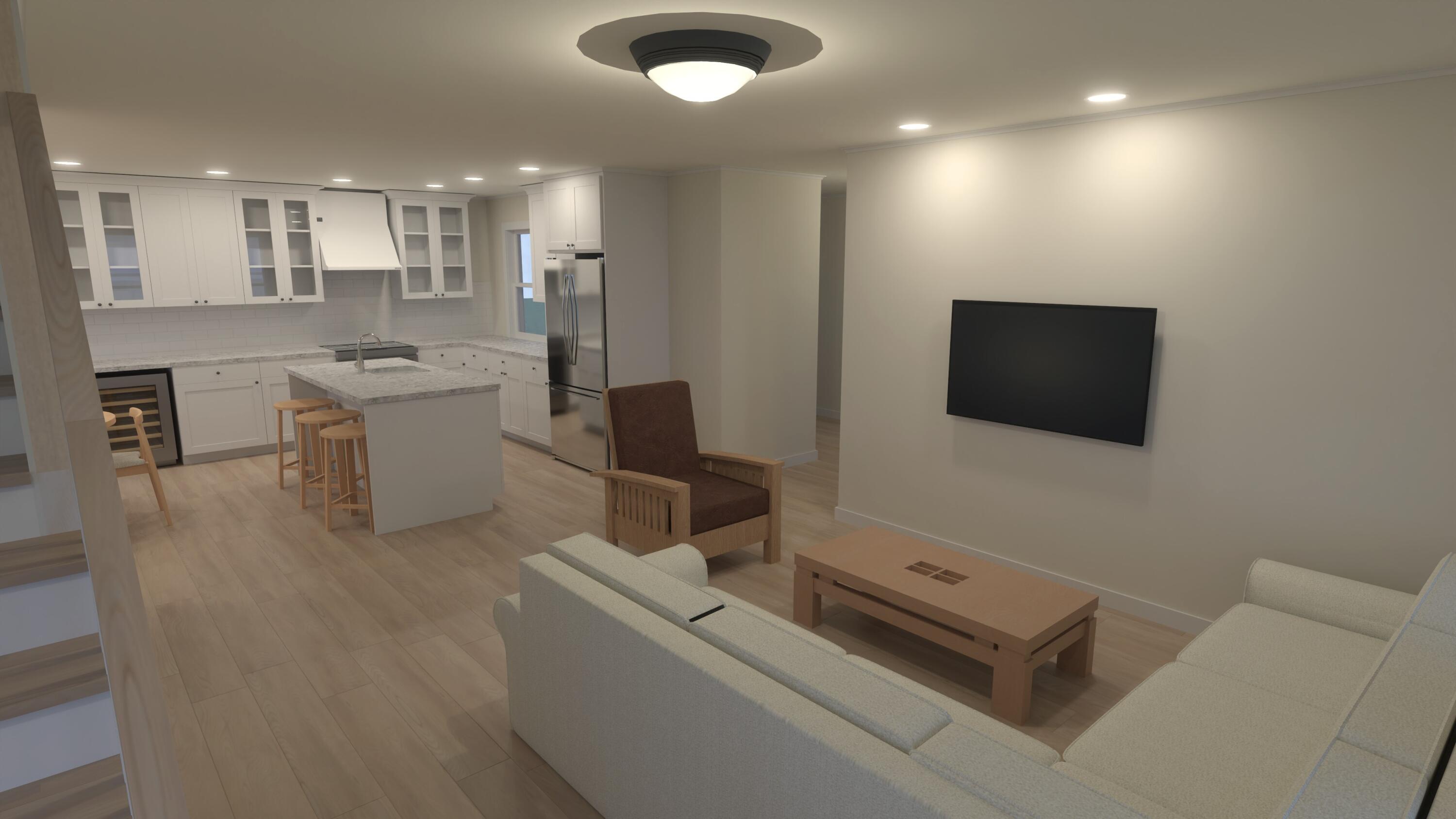 3 Collins Place, Unit 5 Westbrook, ME 04092 - Photo 5 of 10 collins8