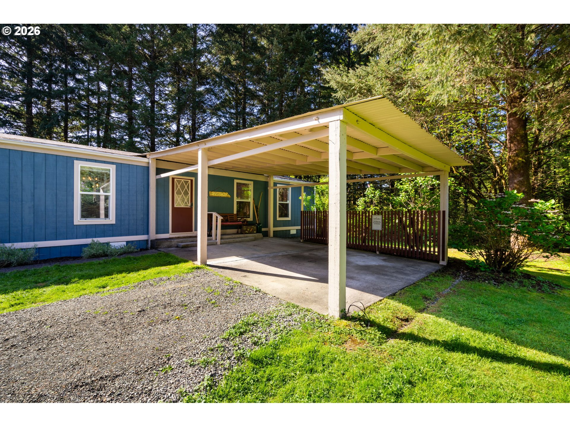 2836 Lewis River Road Woodland, WA 98674 - Photo 5 of 44