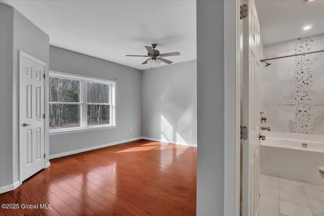 $3,200 | 275 A Louden Road, Wilton, NY 12866