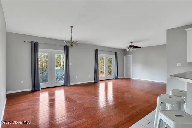 $3,200 | 275 A Louden Road, Wilton, NY 12866