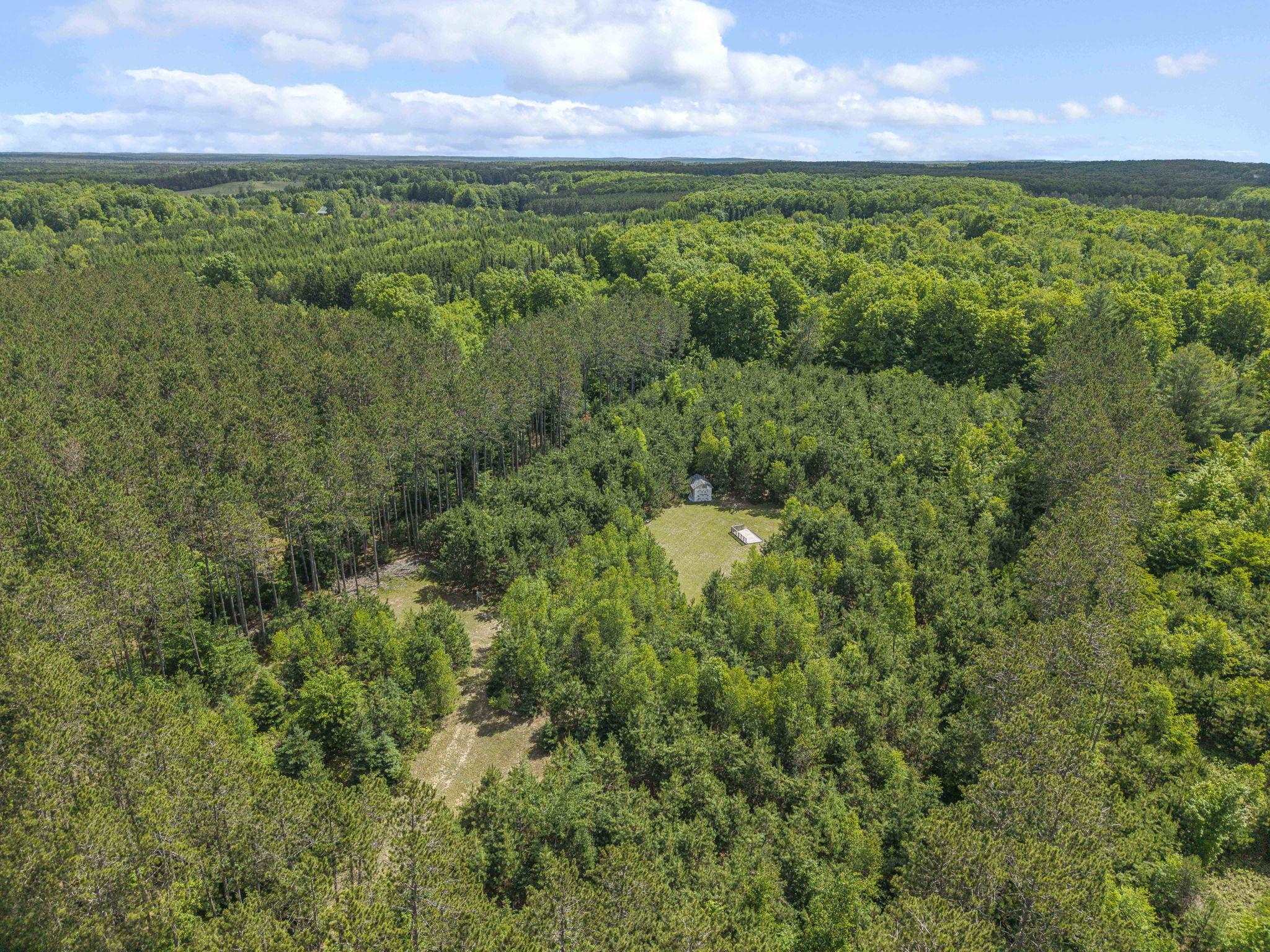 8767 Rustic Lane Southwest Fife Lake, MI 49633 - Photo 21 of 28